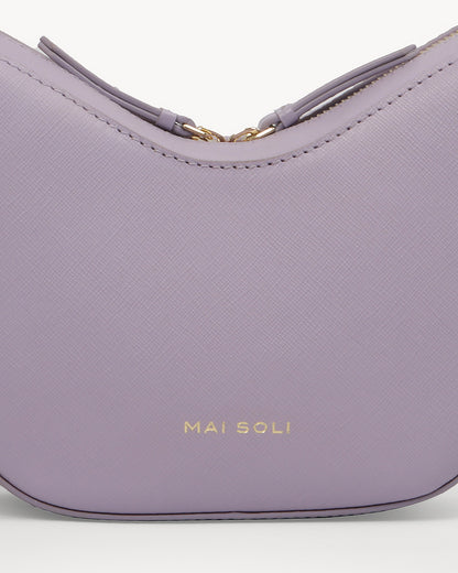 Erin Handbag - Lavender