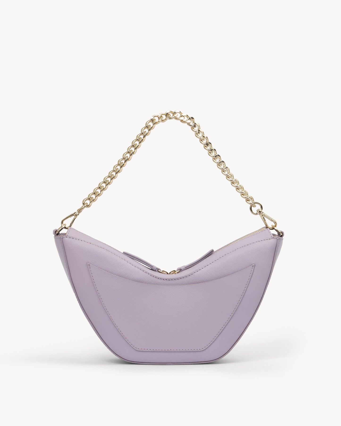 Erin Handbag - Lavender