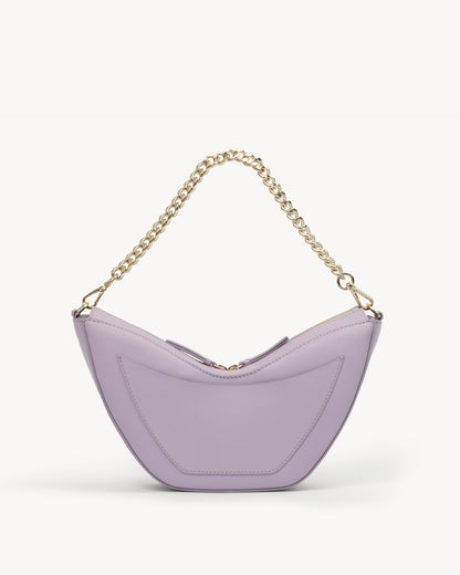 Erin Handbag - Lavender