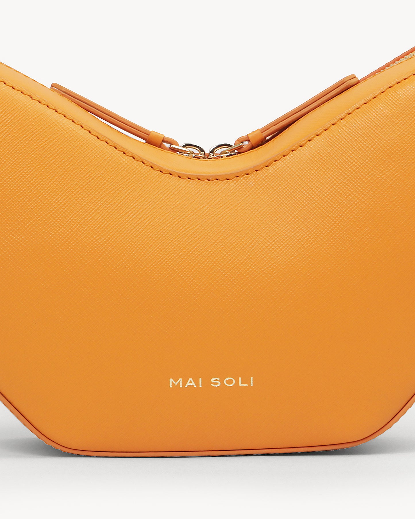 Erin Handbag - Apricot