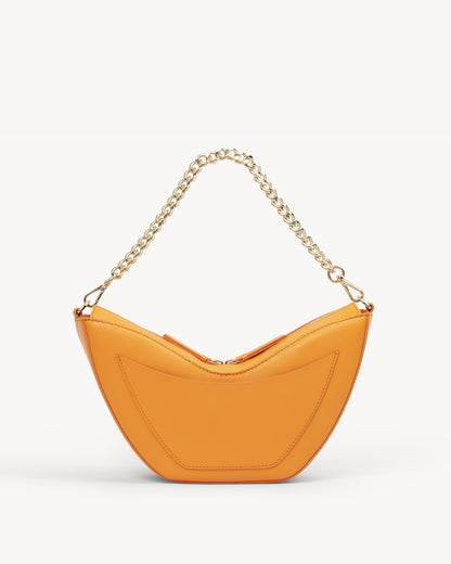 Erin Handbag - Apricot