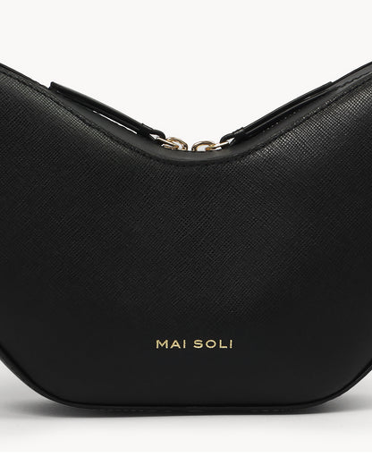 Erin Handbag - Black