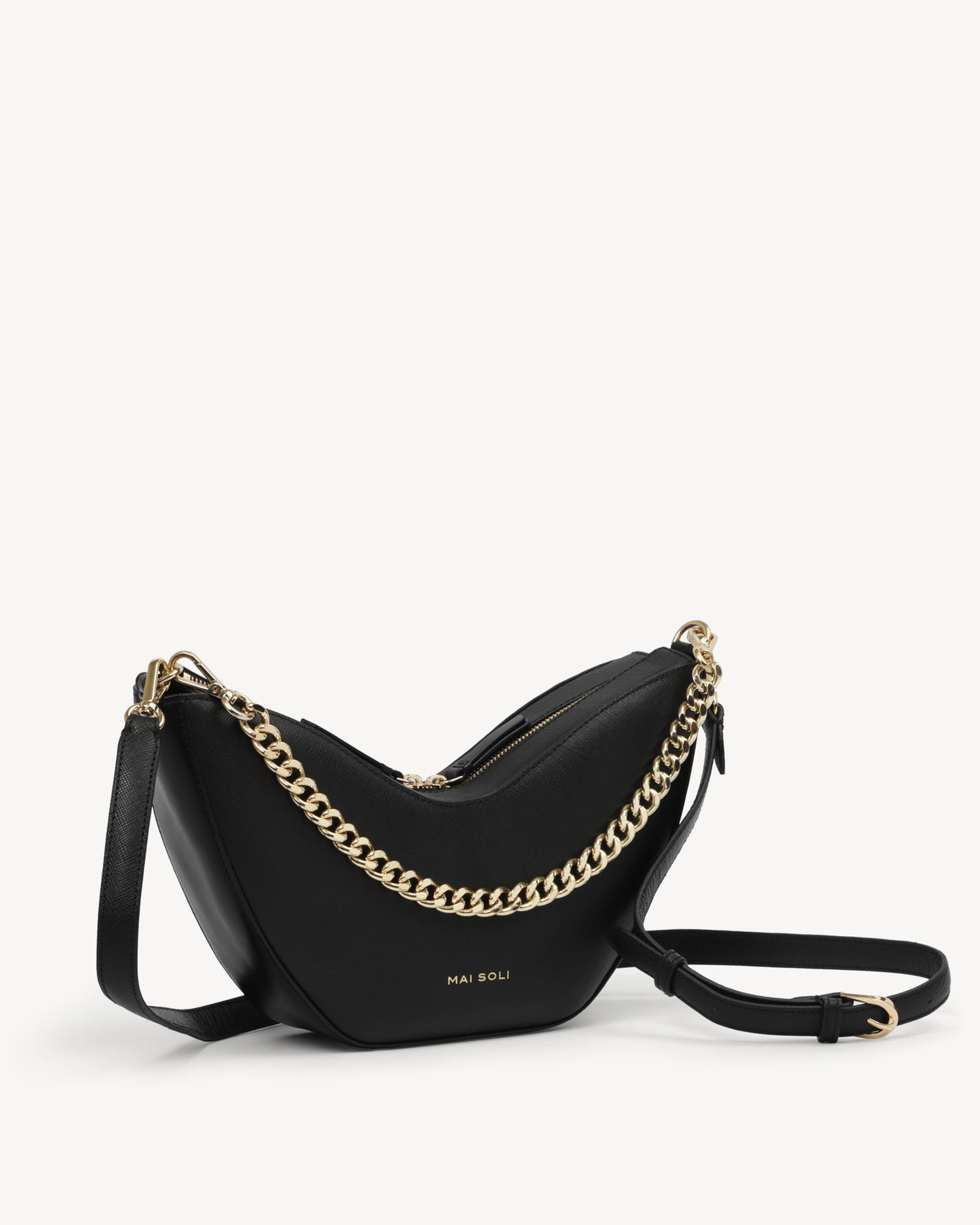 Erin Handbag - Black