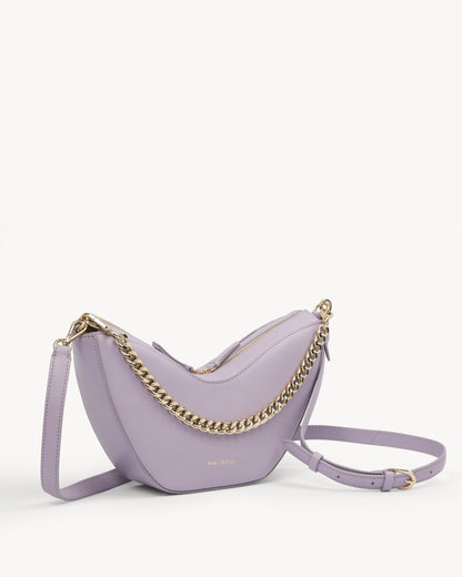 Erin Handbag - Lavender