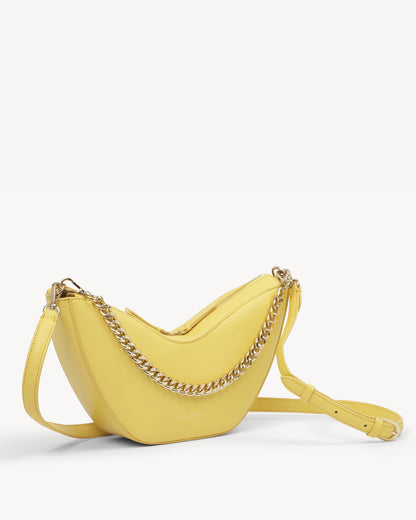 Erin Handbag - Yellow