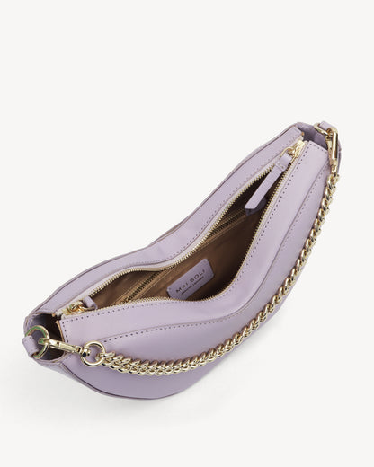 Erin Handbag - Lavender