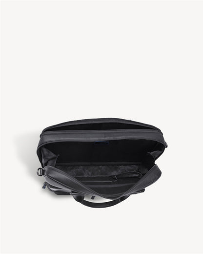 Cruiser All-Purpose Laptop Bag - Black