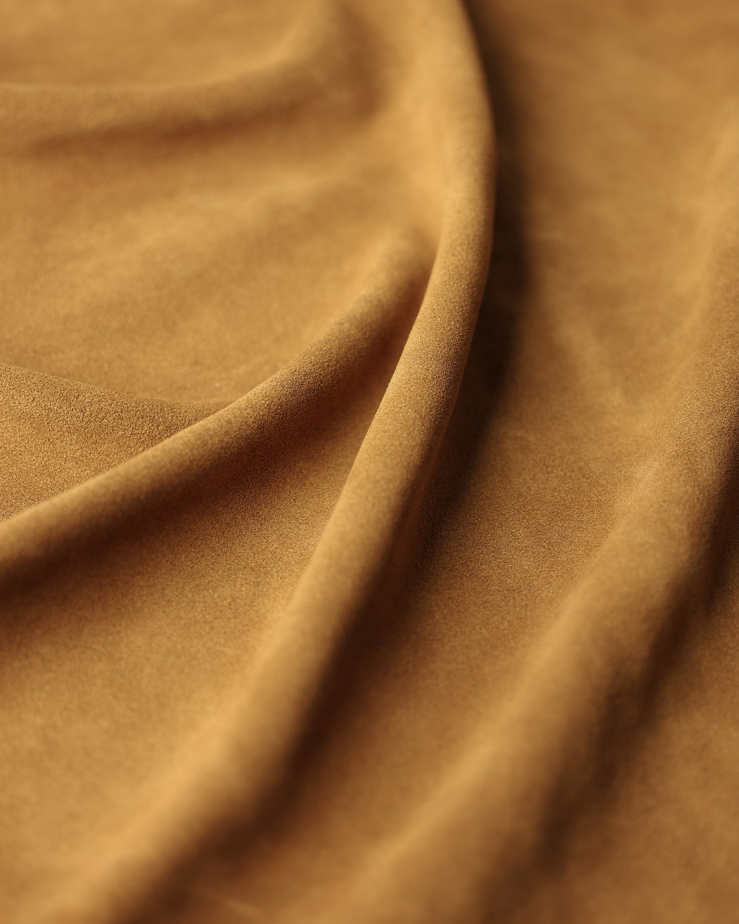 Chord Shoulder Bag  –  Caramel