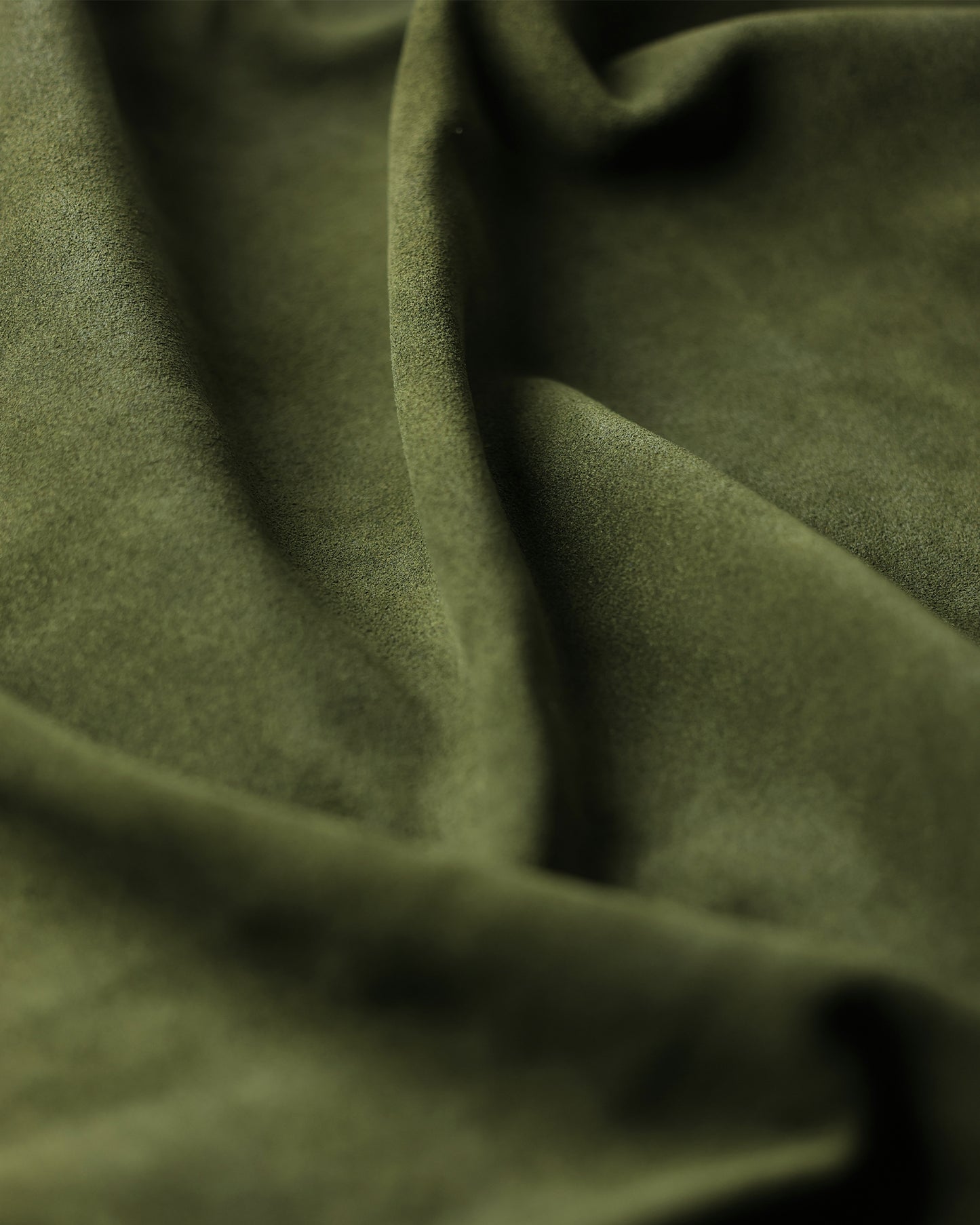 Swing Handbag   –   Olive