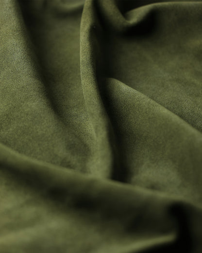 Crescendo Handbag   –  Olive