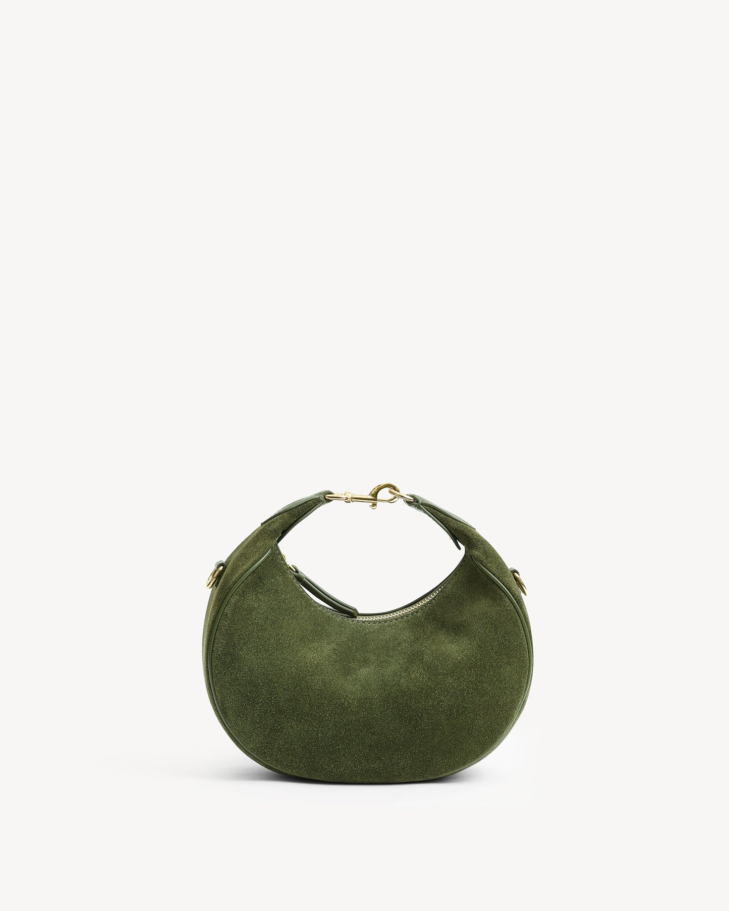 Swing Handbag   –   Olive