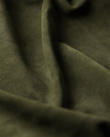 Chord Shoulder Bag  –  Olive