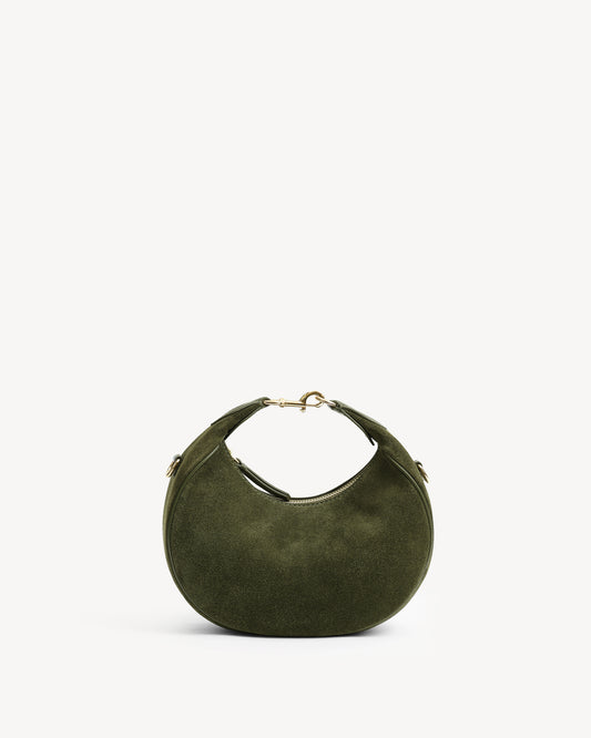Swing Handbag   –   Olive