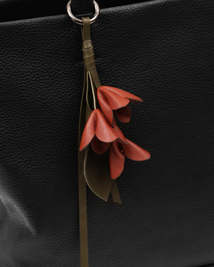 Melissa Tote Bag - Black