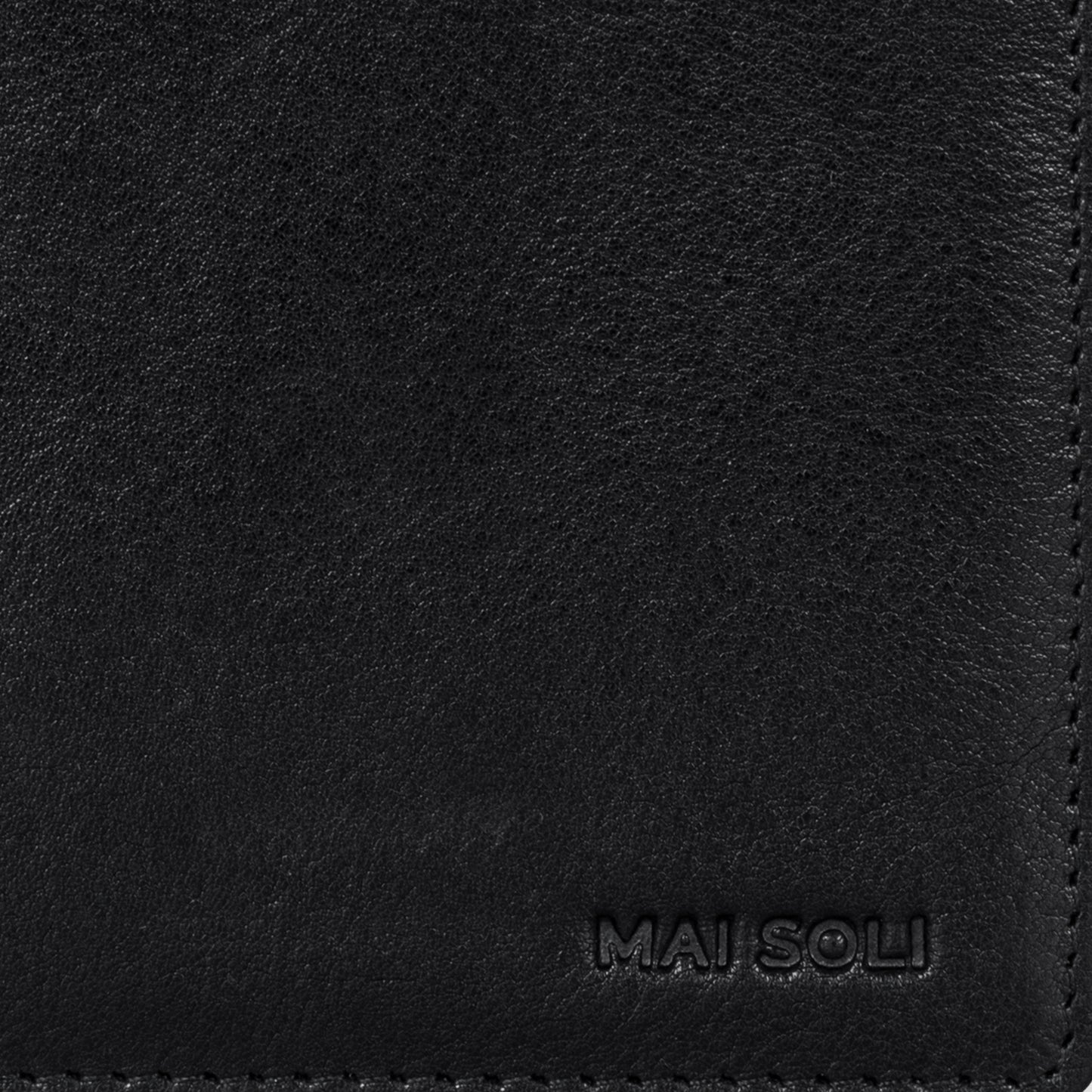 Explorer Travel Wallet