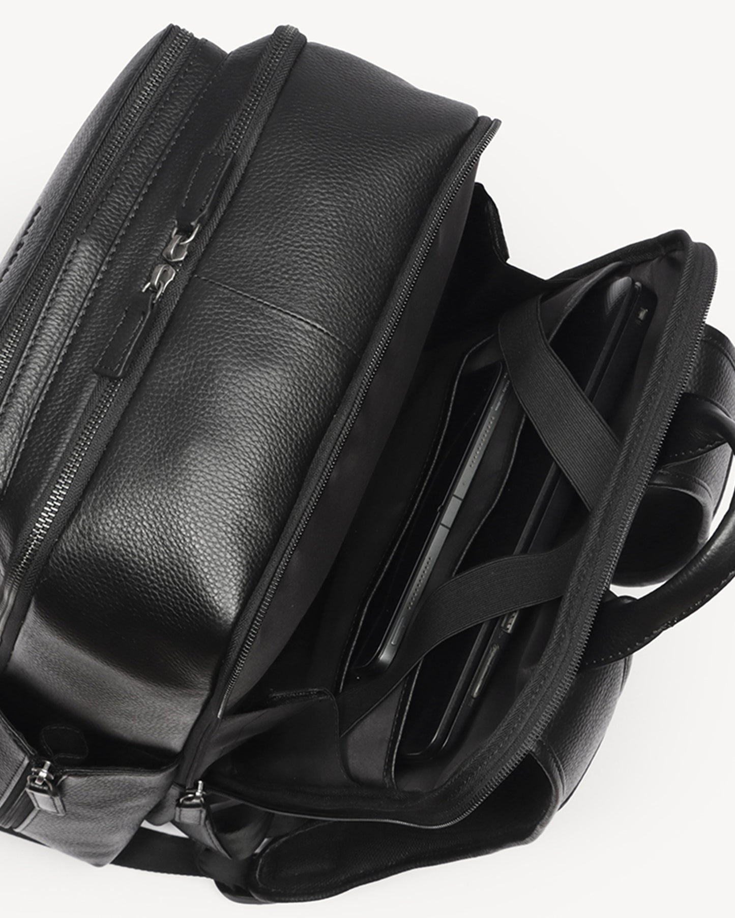 Cairo Backpack - Black