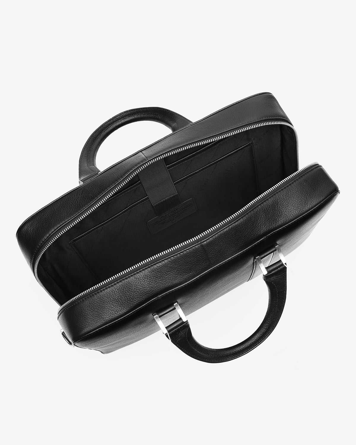 Monograph Briefcase 16" - Black