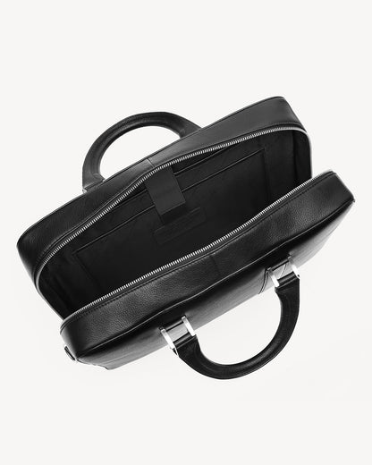 Monograph Briefcase 16" - Black