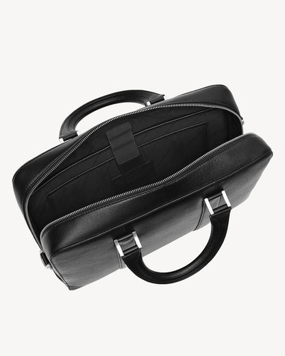 Monograph Briefcase 15" - Black