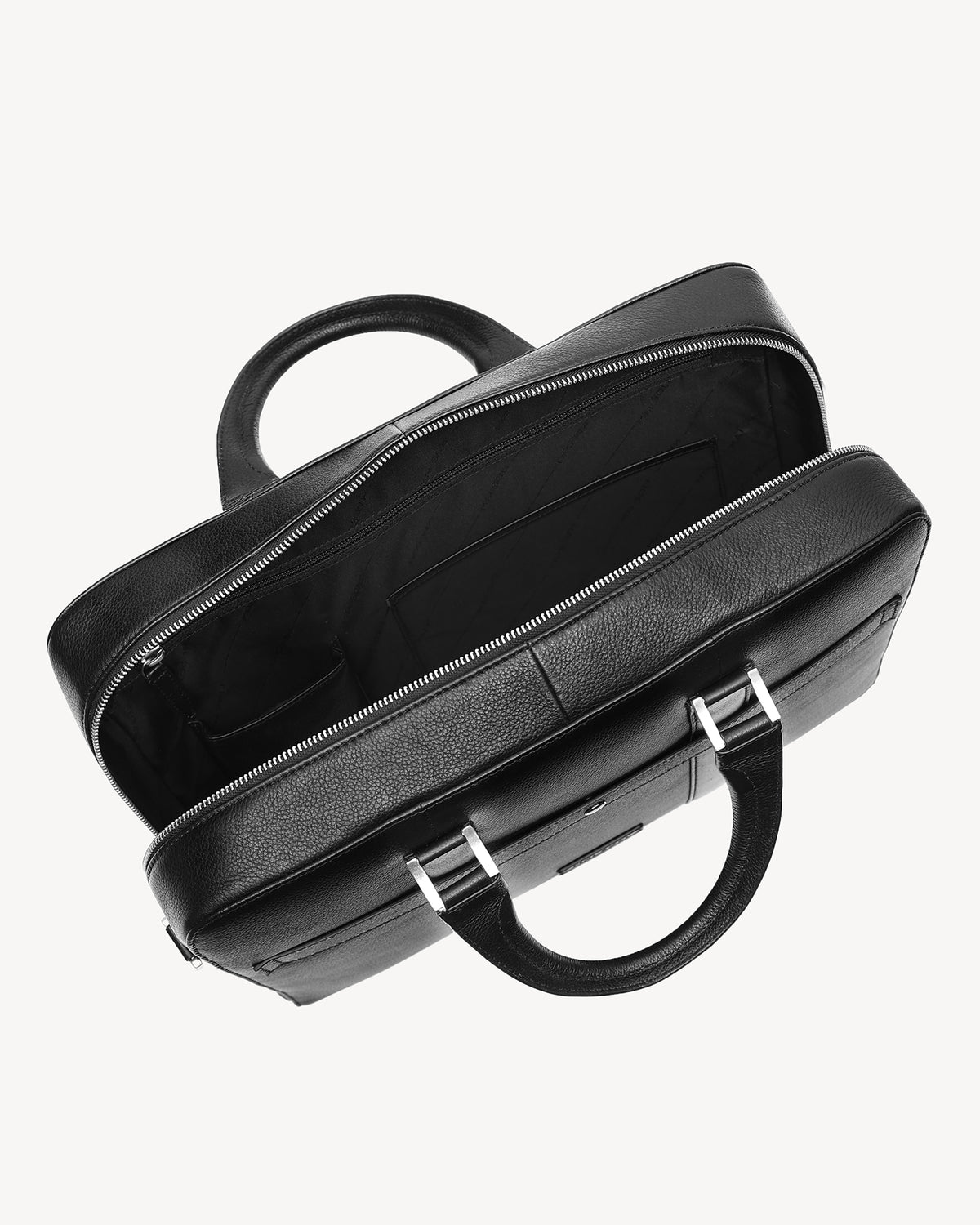 Monograph Briefcase 16" - Black