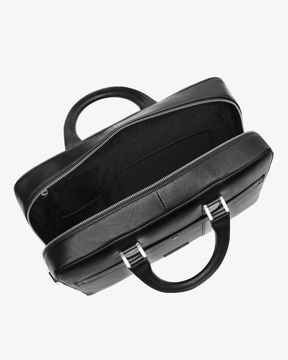 Monograph Briefcase 16" - Black