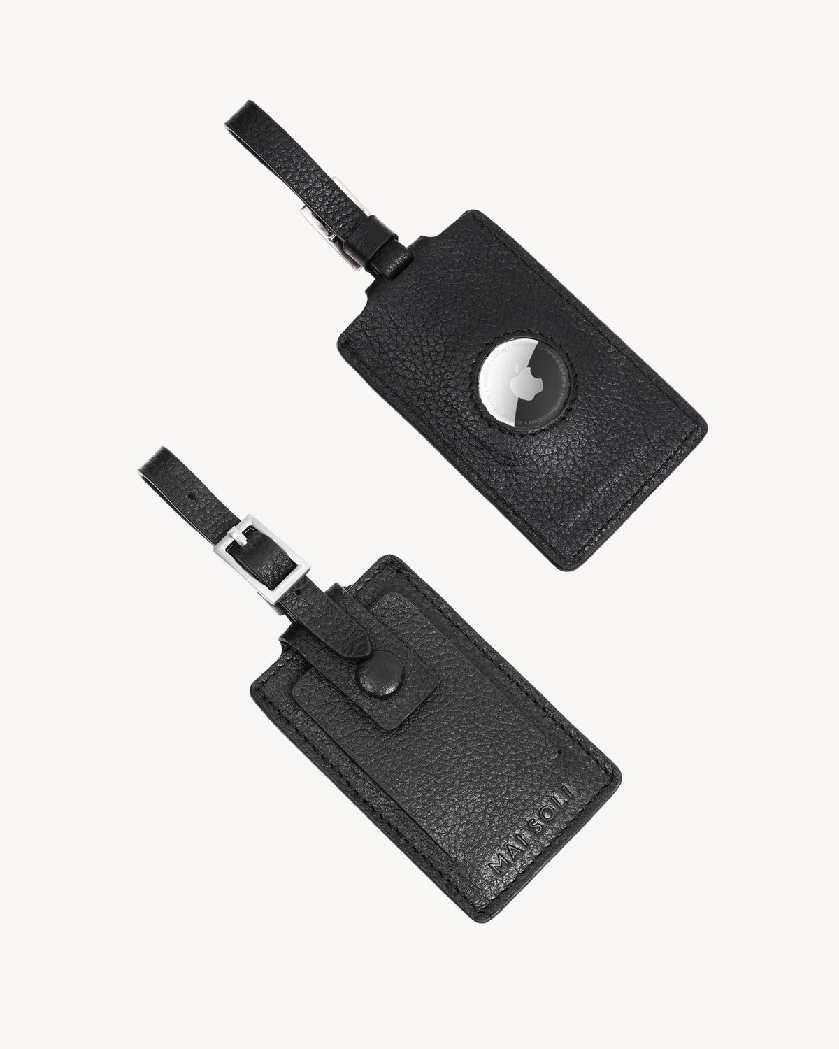 Monograph Backpack - Black