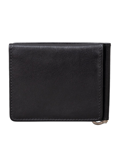 Elegance Multi-purpose Money Clip Wallet