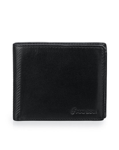 Elegance Slim Bi-fold Wallet 2