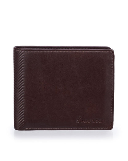 Elegance Slim Bi-fold Wallet 2