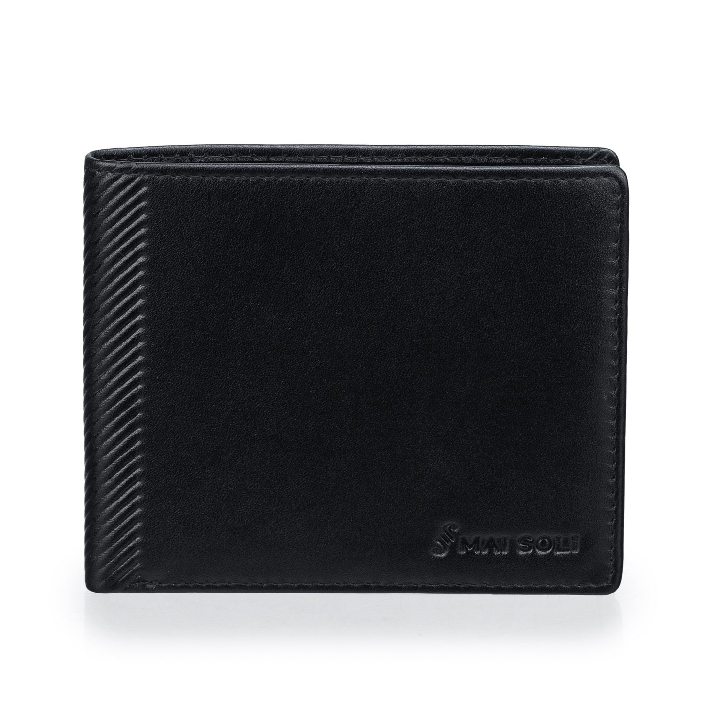 Elegance Slim Bi-fold Wallet 3