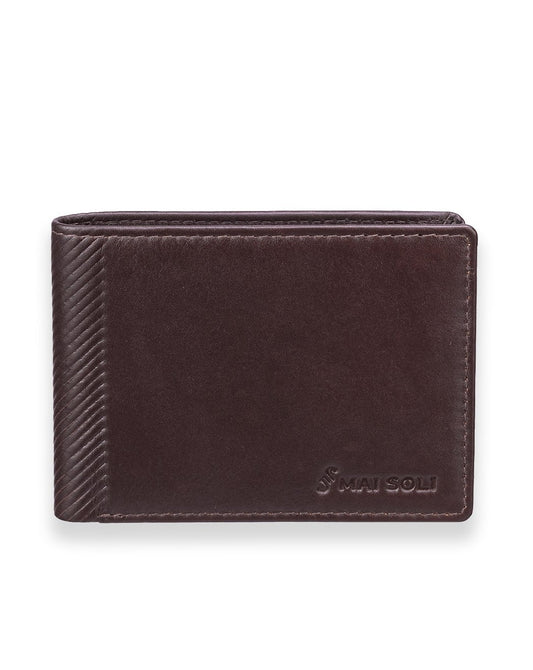 Elegance Compact Wallet