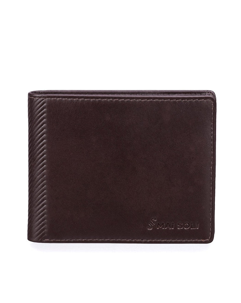 Elegance Bi-fold Wallet