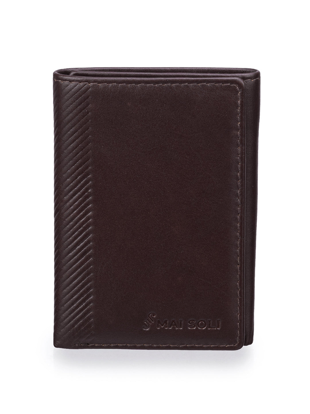 Elegance Tri-fold Wallet