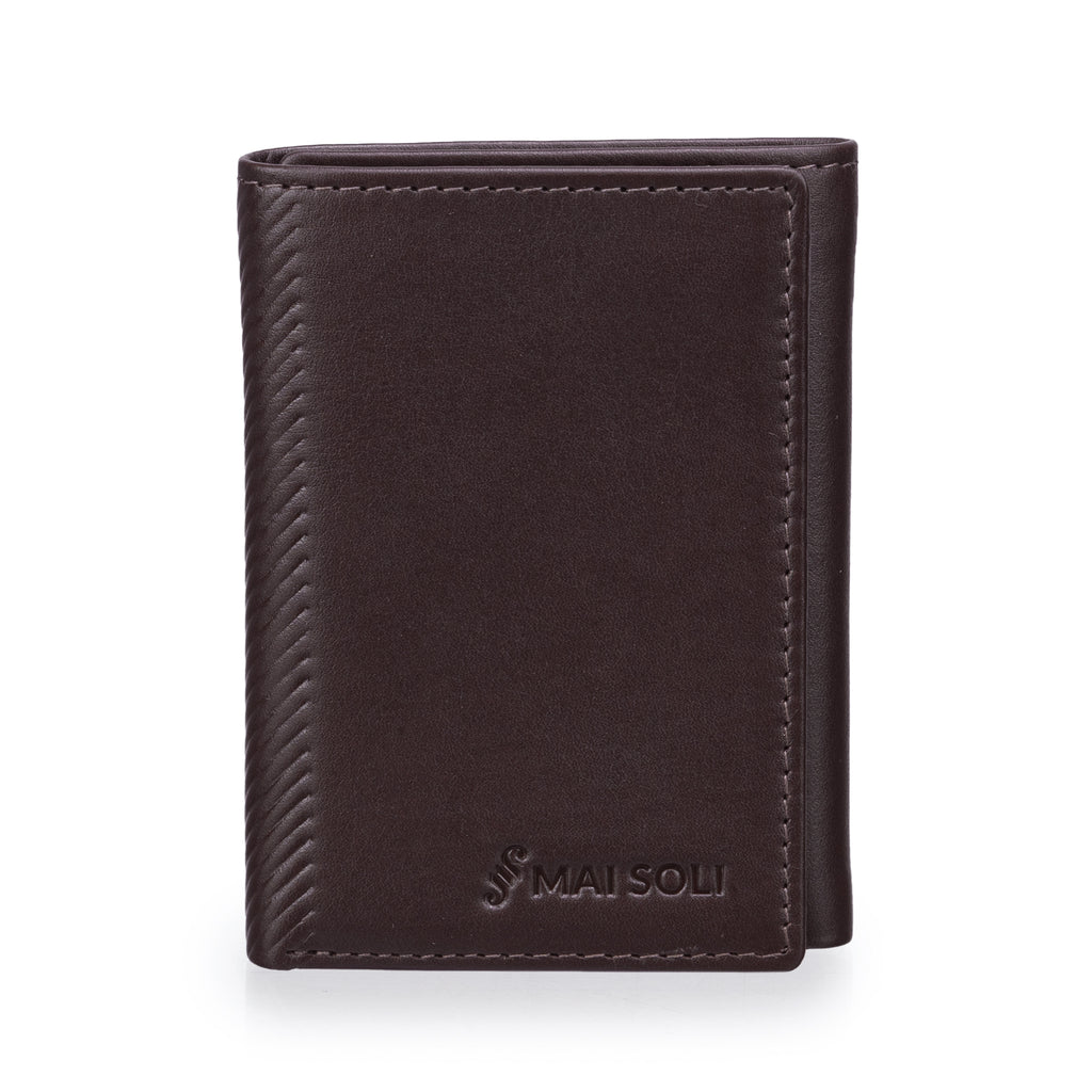 Elegance Tri-fold Wallet 2