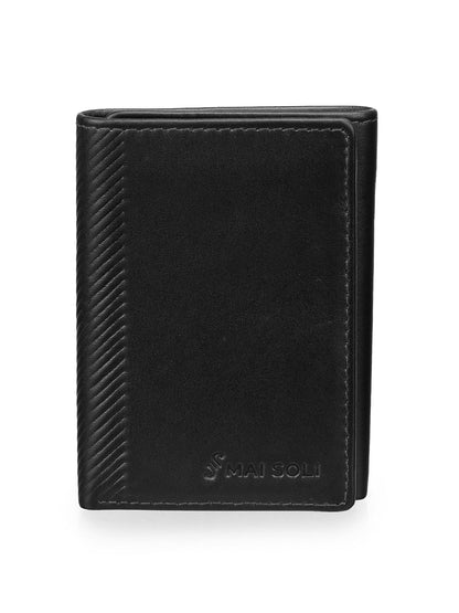 Elegance Tri-fold Wallet 3