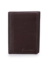 Elegance Tri-fold Wallet 3