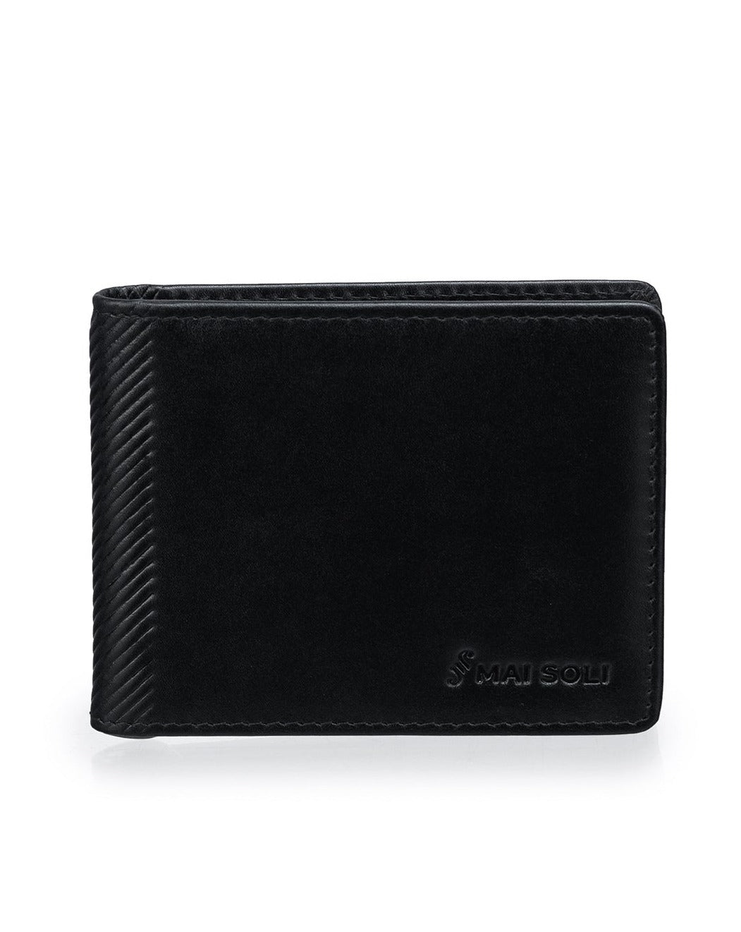 Elegance Money Clip Wallet