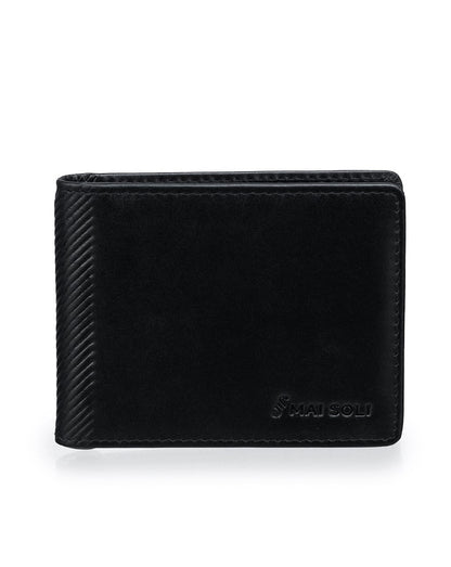 Elegance Money Clip Wallet