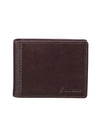 Elegance Money Clip Wallet