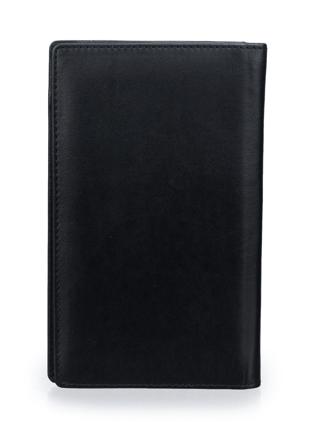 Antique Travel Wallet 3