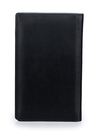 Antique Travel Wallet 3