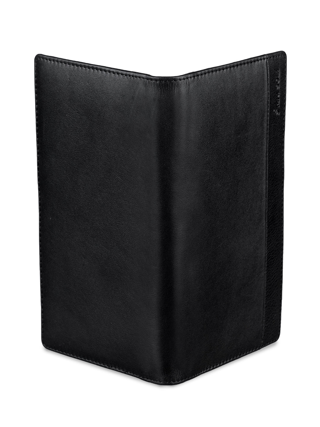 Antique Travel Wallet 3