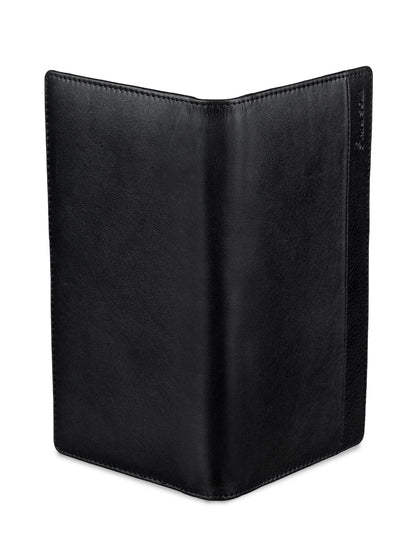 Antique Travel Wallet 3