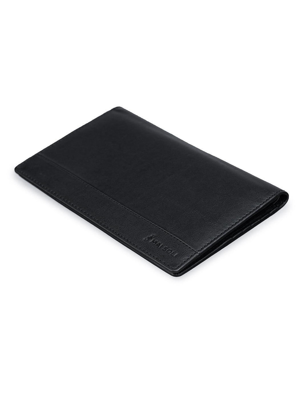 Antique Travel Wallet 3