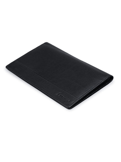Antique Travel Wallet 3