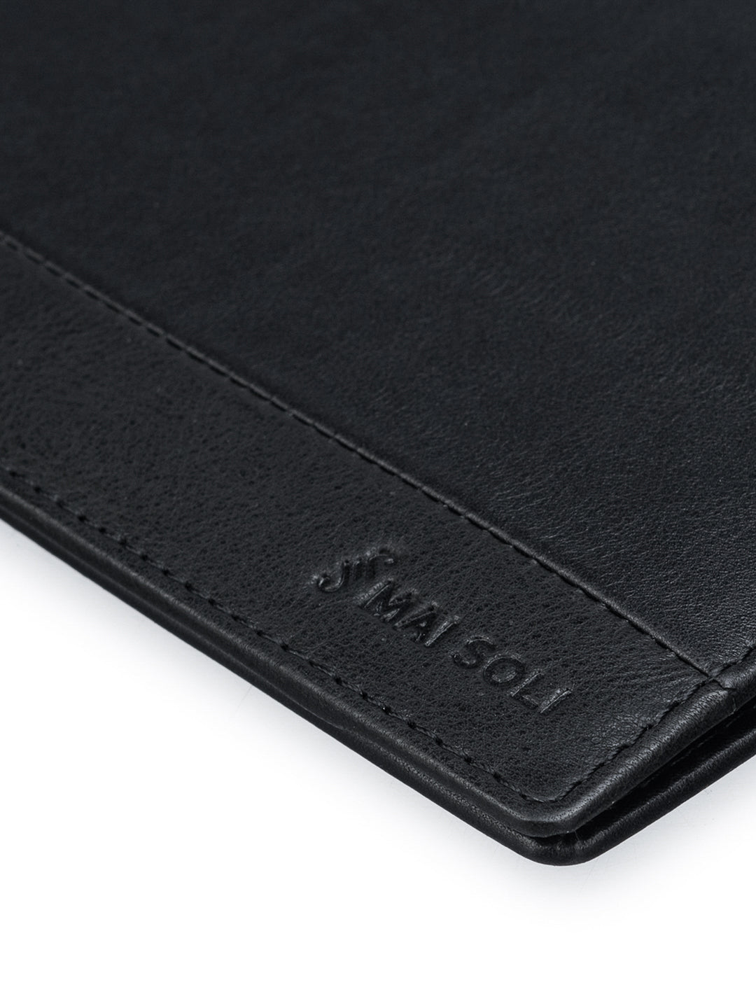 Antique Travel Wallet 3