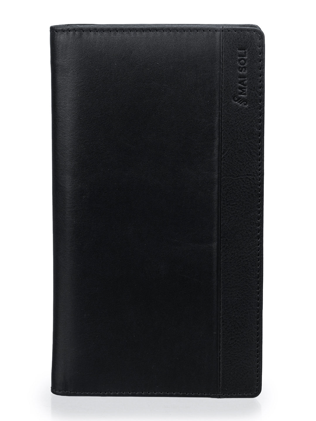 Antique Travel Wallet 3