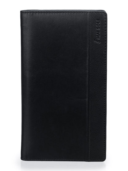 Antique Travel Wallet 3