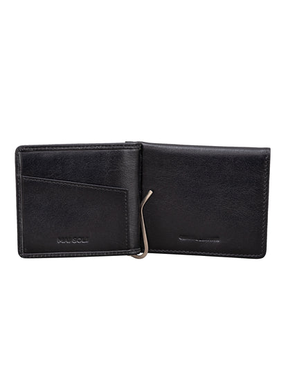 Elegance Multi-purpose Money Clip Wallet