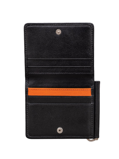 Elegance Multi-purpose Money Clip Wallet